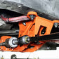 Nissan 240SX (S13/S14) Front Subframe (40mm Steering Rack Relocation) – MRD-NS-1700-SF