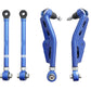 Front Lower Control Arms for Toyota GR 86 2022+ – MRS-SC-0624