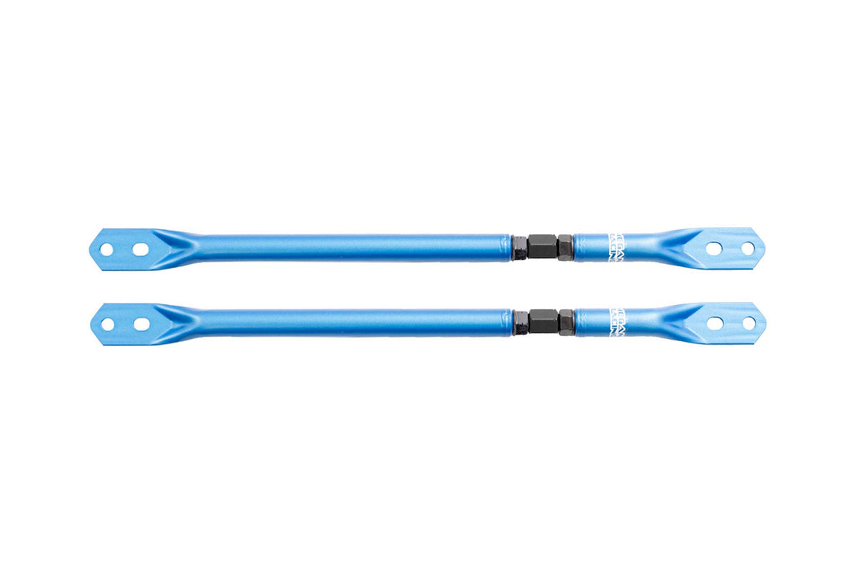 Toyota GR86 22+ / Subaru BRZ 22+ Front Upper Firewall Strut Brace – MRS-SC-06FU
