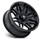 MSA Offroad Wheels RADAR UTV 16X7 4X156 115 +10 G-BLK Wheels