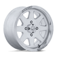 MSA Offroad Wheels SPARK UTV 15X7 6X5.5 100 +10 POLISH Wheels