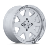MSA Offroad Wheels SPARK UTV 14X7 5X4.5 72 +10 POLISH Wheels
