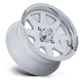 MSA Offroad Wheels SPARK UTV 15X7 4X137 96 +10 POLISH Wheels