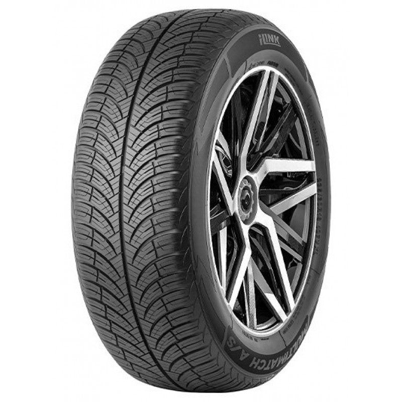 ILINK 205/65R15 94V ILINK/ZMAX MULTIMATCH A/S 3PMS (2A-2) Tire