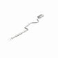 MagnaFlow BRE Exhaust Kit 00-09 Allure LaCrosse Impala Monte Carlo
