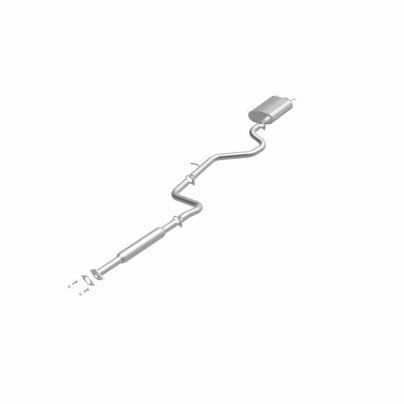 MagnaFlow BRE Exhaust Kit 00-09 Allure LaCrosse Impala Monte Carlo