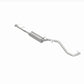 MagnaFlow BRE Exhaust Kit 01-04 Toyota Tacoma 2.7L