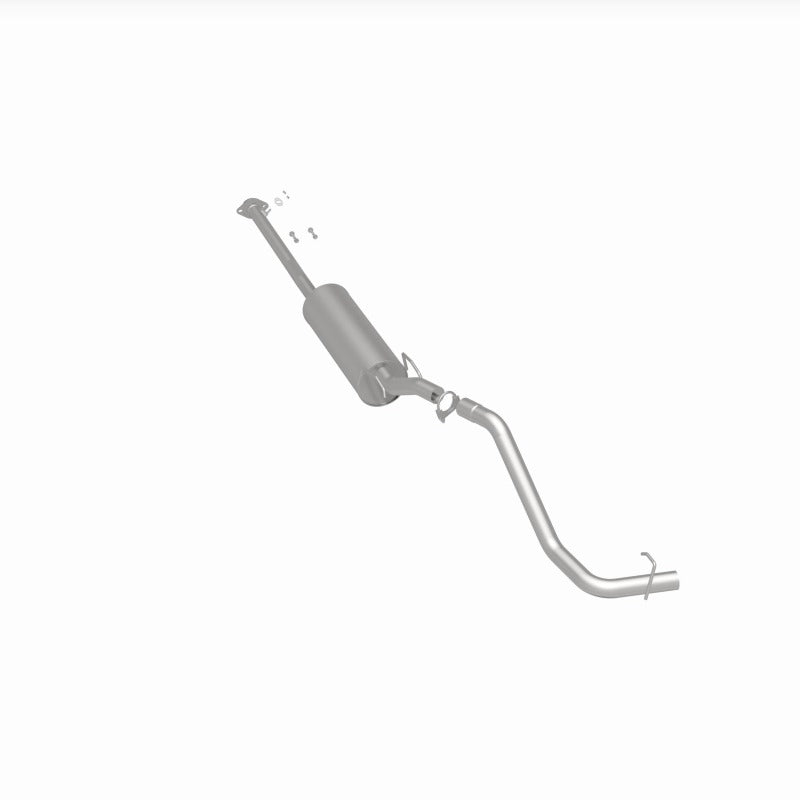 MagnaFlow BRE Exhaust Kit 01-04 Toyota Tacoma 2.7L
