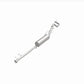 MagnaFlow BRE Exhaust Kit 01-04 Toyota Tacoma 2.7L