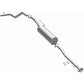 MagnaFlow BRE Exhaust Kit 01-04 Toyota Tacoma 2.7L
