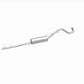 MagnaFlow BRE Exhaust Kit 01-04 Toyota Tacoma 2.7L