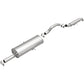 MagnaFlow BRE Exhaust Kit 01-05 Town & Country Caravan 3.8L
