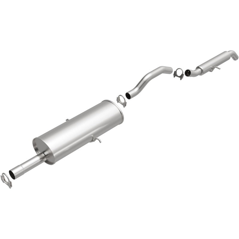 MagnaFlow BRE Exhaust Kit 01-05 Town & Country Caravan 3.8L