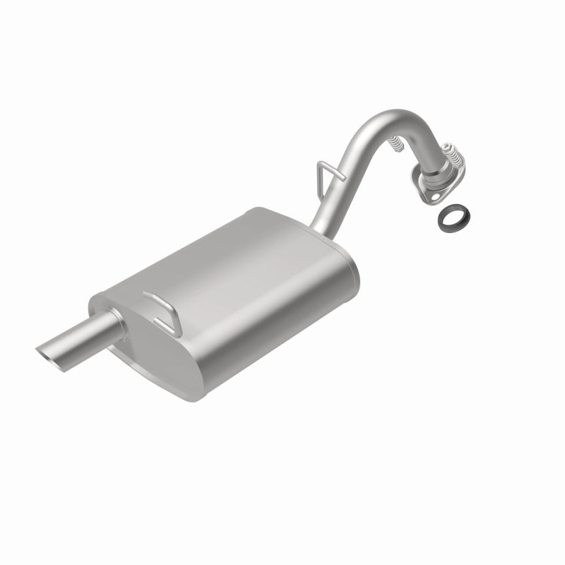 MagnaFlow BRE Exhaust Kit 07-15 Toyota Yaris 1.5L