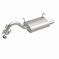 MagnaFlow BRE Exhaust Kit 07-15 Toyota Yaris 1.5L