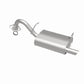 MagnaFlow BRE Exhaust Kit 07-15 Toyota Yaris 1.5L