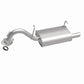 MagnaFlow BRE Exhaust Kit 07-15 Toyota Yaris 1.5L