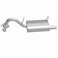 MagnaFlow BRE Exhaust Kit 07-15 Toyota Yaris 1.5L