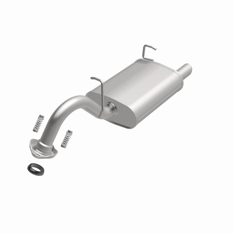 MagnaFlow BRE Exhaust Kit 07-15 Toyota Yaris 1.5L