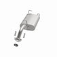 MagnaFlow BRE Exhaust Kit 07-15 Toyota Yaris 1.5L