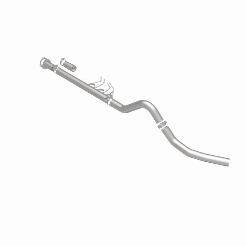 MagnaFlow BRE Exhaust Kit 08-22 Ford F-250 Super Duty F-350 Super Duty