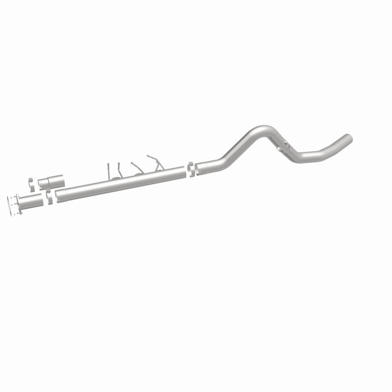 MagnaFlow BRE Exhaust Kit 08-22 Ford F-250 Super Duty F-350 Super Duty