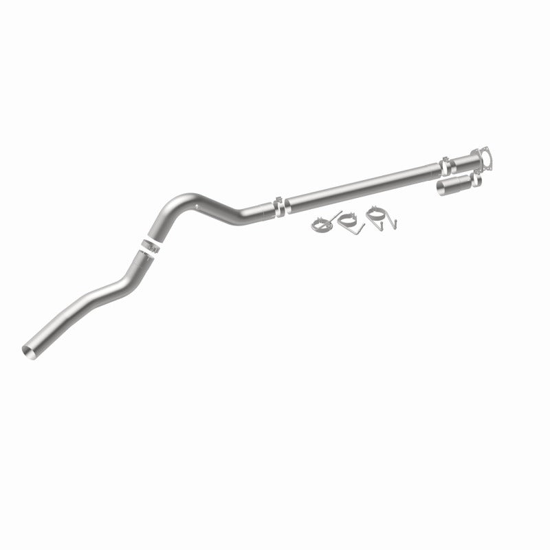 MagnaFlow BRE Exhaust Kit 08-22 Ford F-250 Super Duty F-350 Super Duty