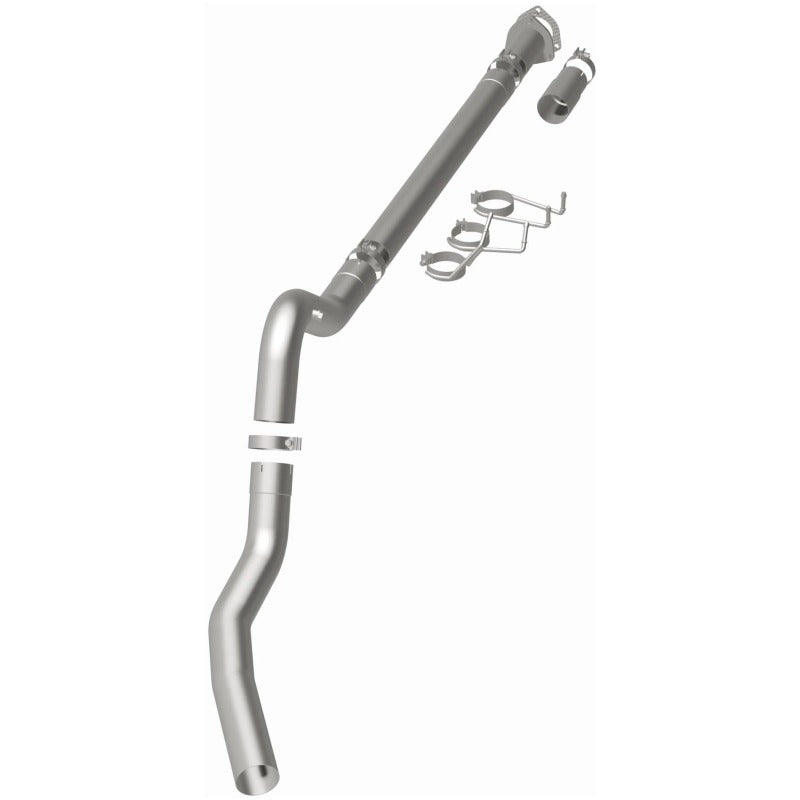 MagnaFlow BRE Exhaust Kit 08-22 Ford F-250 Super Duty F-350 Super Duty