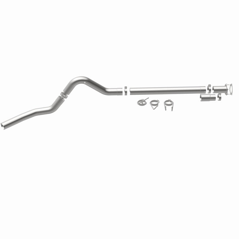 MagnaFlow BRE Exhaust Kit 08-22 Ford F-250 Super Duty F-350 Super Duty