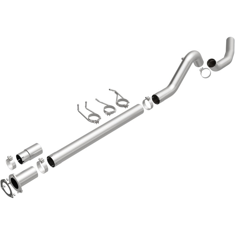 MagnaFlow BRE Exhaust Kit 08-22 Ford F-250 Super Duty F-350 Super Duty