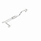 MagnaFlow BRE Exhaust Kit 12-17 Nissan NV1500 NV2500 NV3500 4.0L