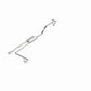 MagnaFlow BRE Exhaust Kit 12-17 Nissan NV1500 NV2500 NV3500 4.0L