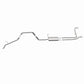 MagnaFlow BRE Exhaust Kit 12-17 Nissan NV1500 NV2500 NV3500 4.0L