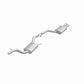 MagnaFlow BRE Exhaust Kit 12-18 Volkswagen Jetta