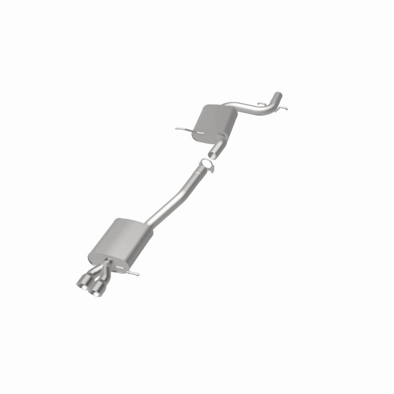 MagnaFlow BRE Exhaust Kit 12-18 Volkswagen Jetta