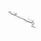 MagnaFlow BRE Exhaust Kit 12-18 Volkswagen Jetta