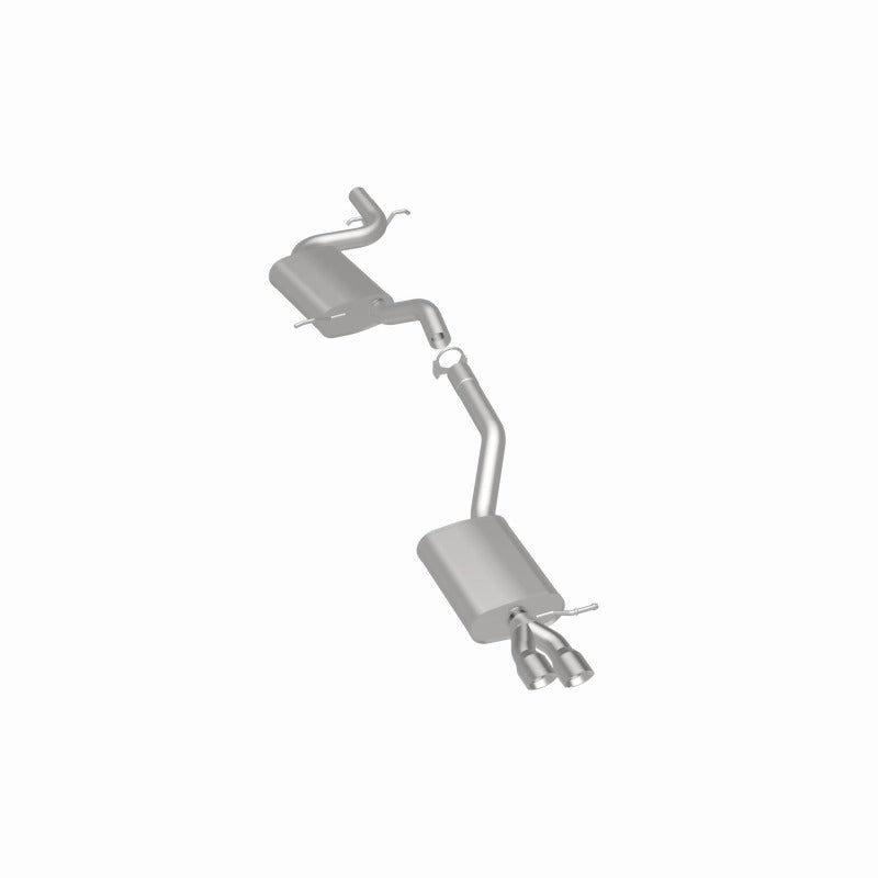 MagnaFlow BRE Exhaust Kit 12-18 Volkswagen Jetta