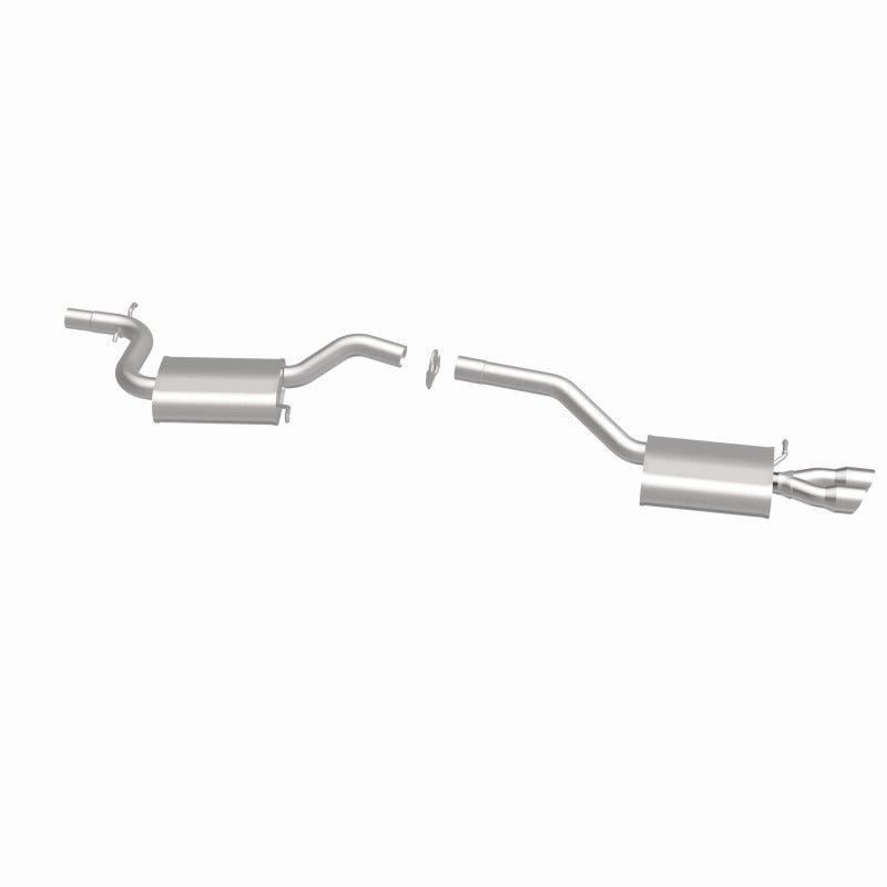 MagnaFlow BRE Exhaust Kit 12-18 Volkswagen Jetta
