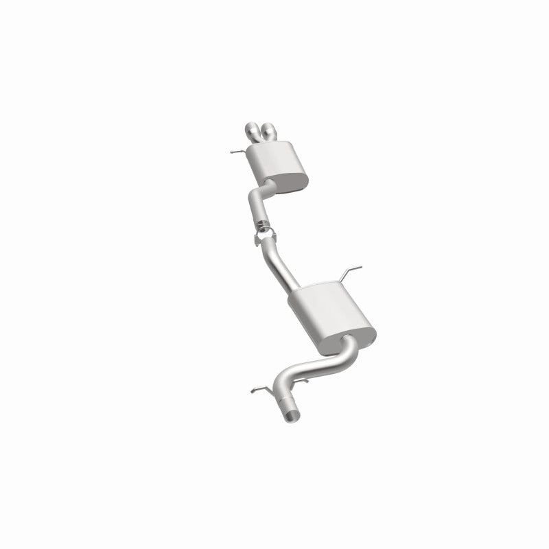 MagnaFlow BRE Exhaust Kit 12-18 Volkswagen Jetta