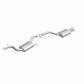 MagnaFlow BRE Exhaust Kit 12-18 Volkswagen Jetta