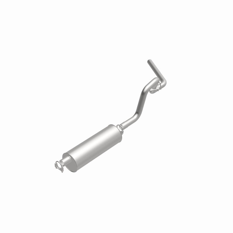 MagnaFlow BRE Exhaust Kit 87-96 Ford Bronco