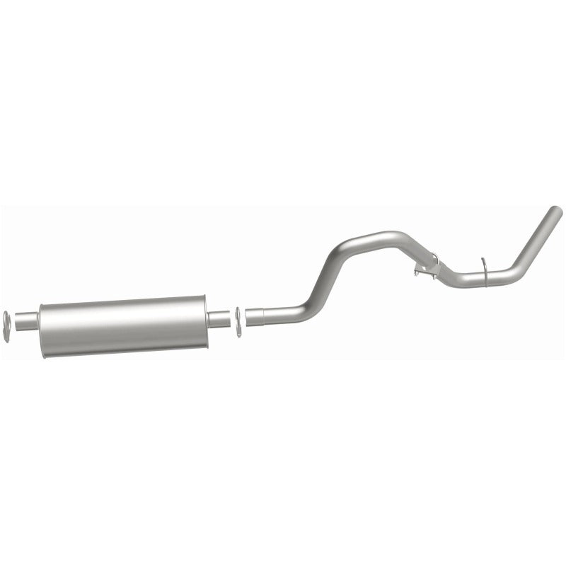 MagnaFlow BRE Exhaust Kit 87-96 Ford Bronco
