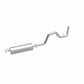 MagnaFlow BRE Exhaust Kit 87-96 Ford Bronco