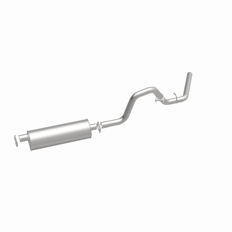 MagnaFlow BRE Exhaust Kit 87-96 Ford Bronco
