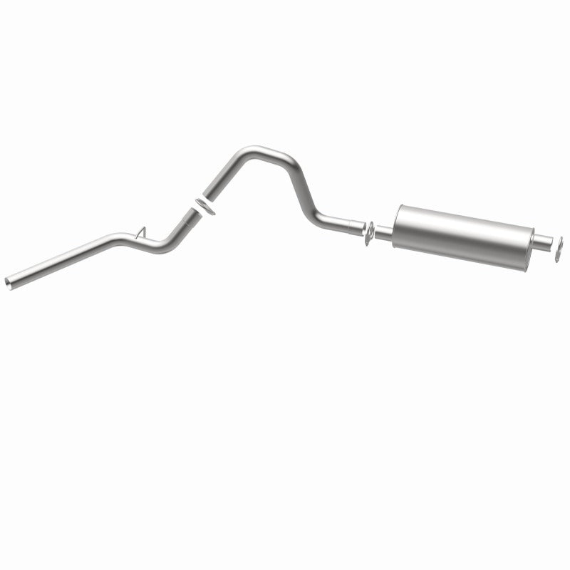 MagnaFlow BRE Exhaust Kit 87-96 Ford Bronco