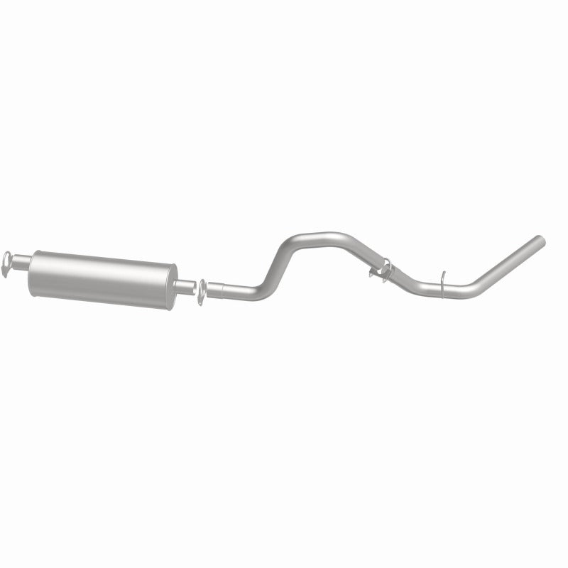 MagnaFlow BRE Exhaust Kit 87-96 Ford Bronco