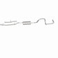 MagnaFlow BRE Exhaust Kit 94-97 Ranger B3000 B4000