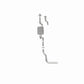 MagnaFlow BRE Exhaust Kit 94-97 Ranger B3000 B4000