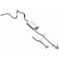 MagnaFlow BRE Exhaust Kit 94-97 Ranger B3000 B4000