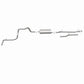 MagnaFlow BRE Exhaust Kit 94-97 Ranger B3000 B4000
